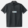 Dry Zone ® Colorblock Ottoman Polo Thumbnail